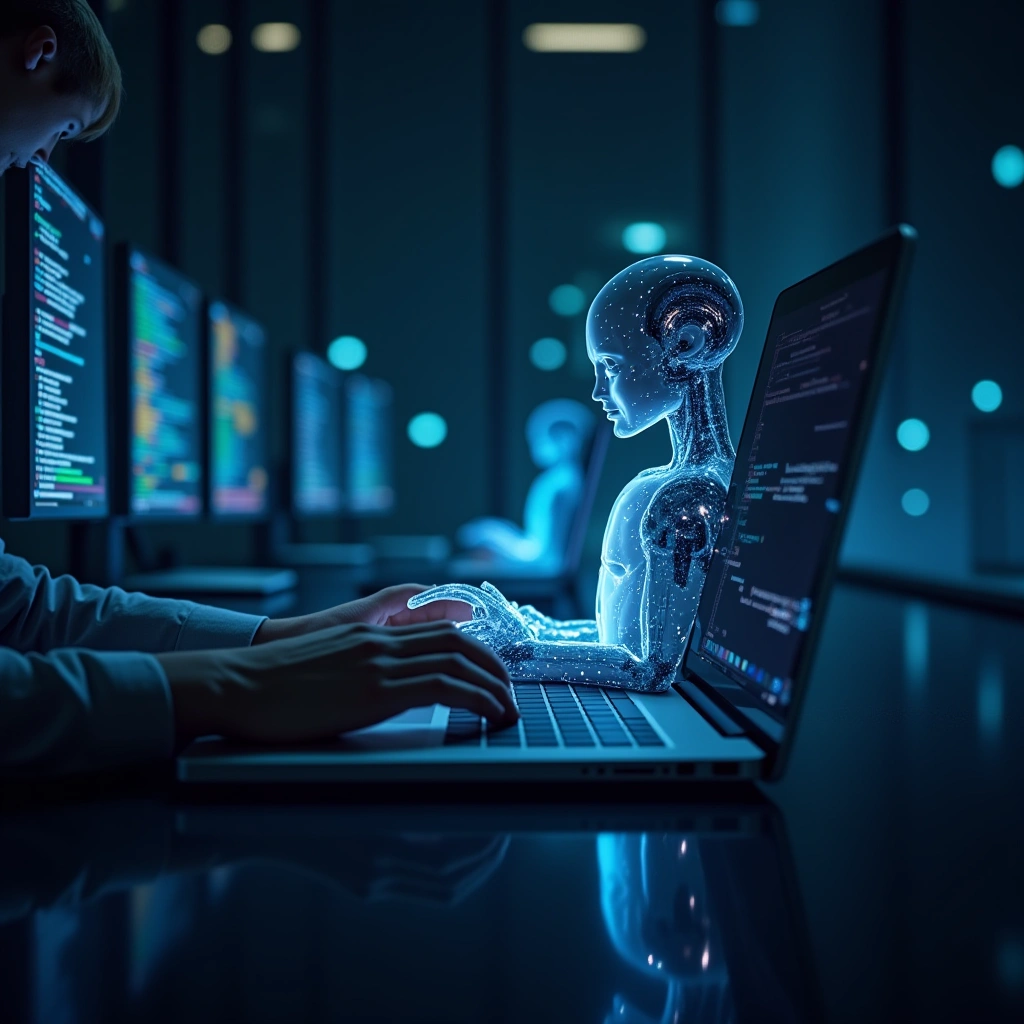 Google’s Dire Warning: Hackers Use AI to Break Into Computers – Are We Doomed?