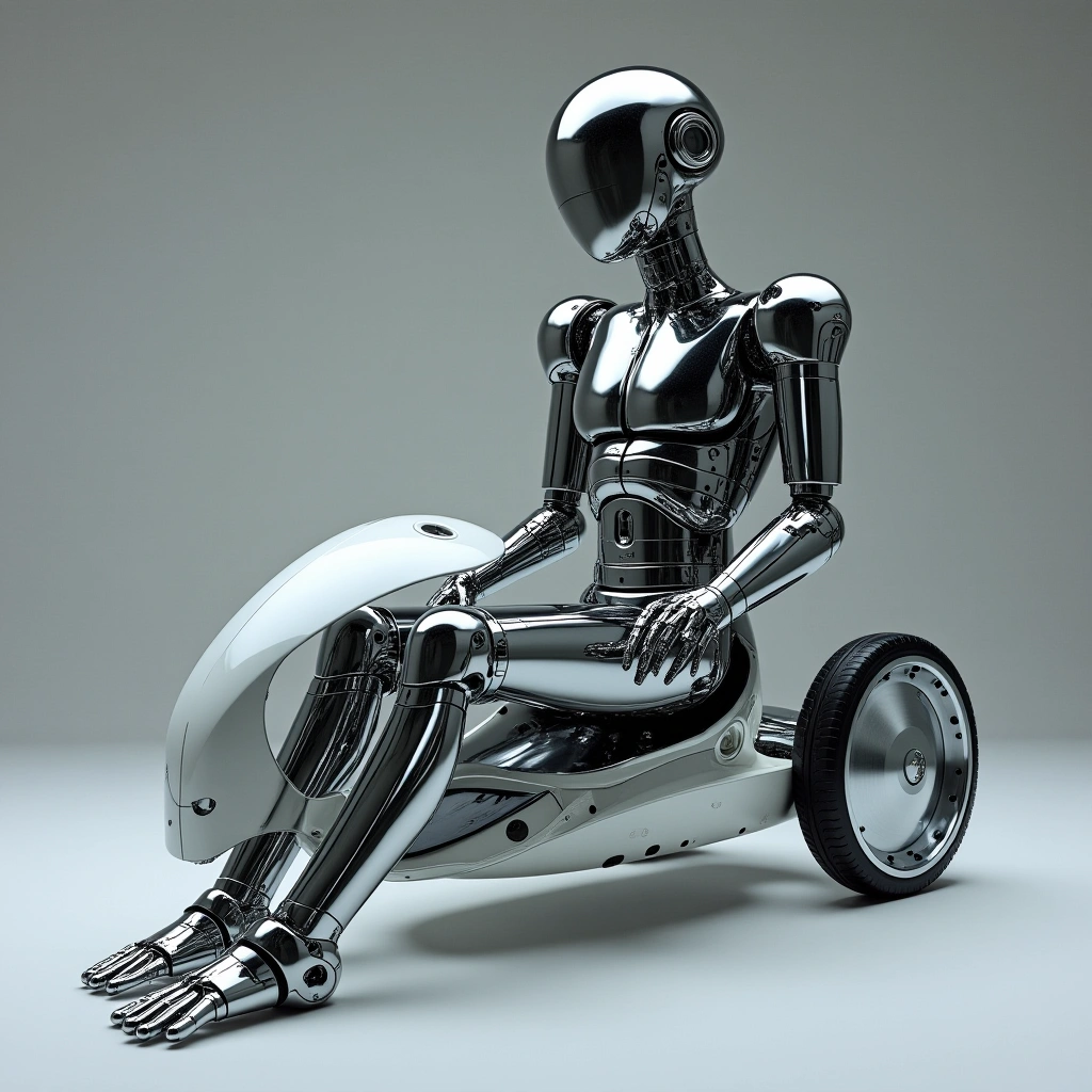 Unleashing the Future: Tesla’s Patents on Optimus Hand and Knee Designs Explained