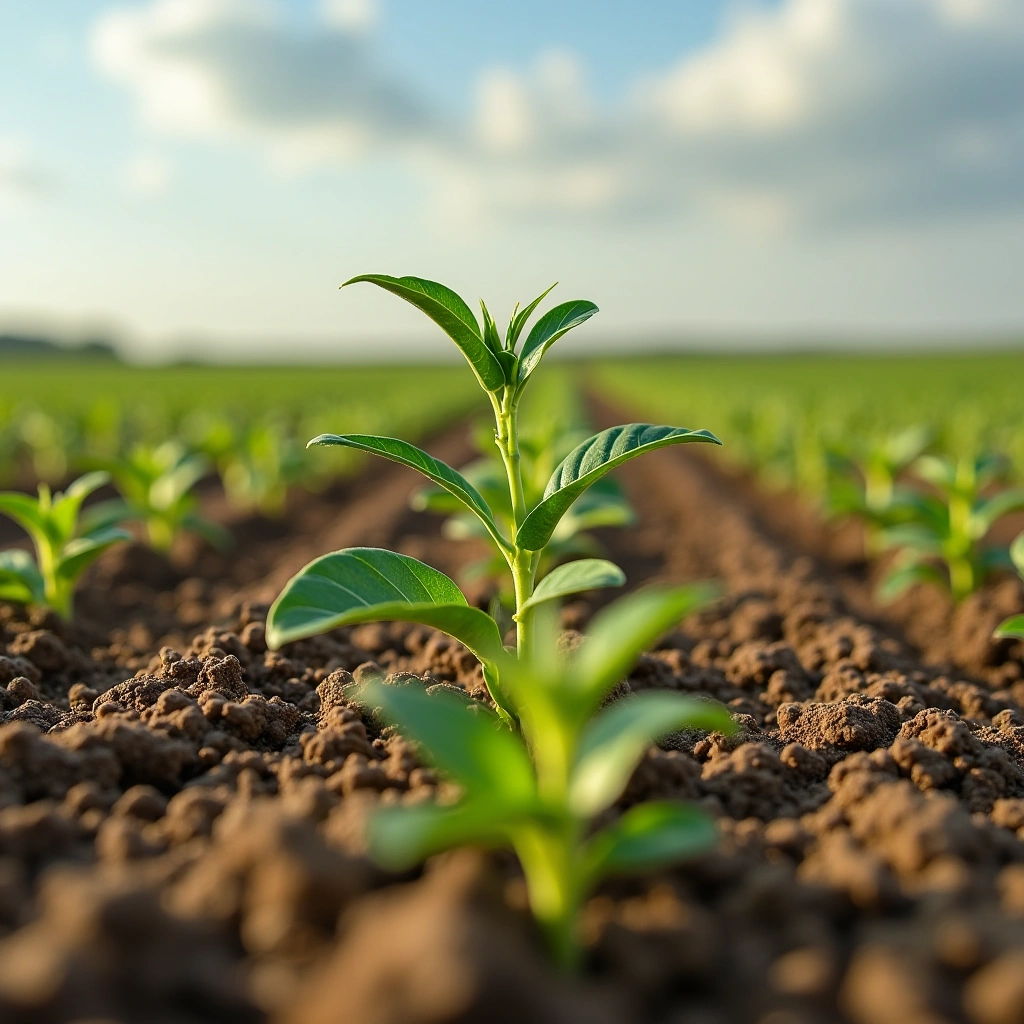 Why Are Farmers in the US Playing Seed Monopoly? The Shocking Truth About Replanting Leftover Seeds