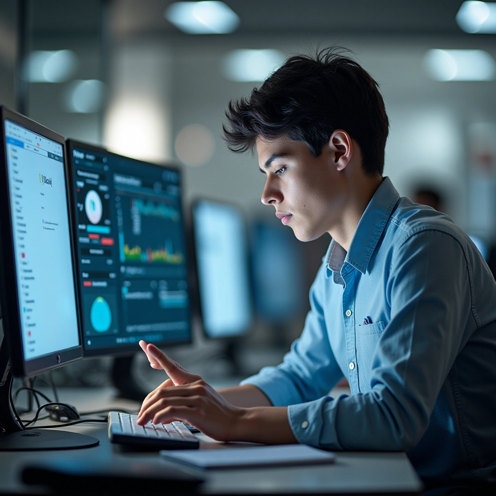 Why Automating Gen Z Jobs Might Just Leave Companies in the Dust