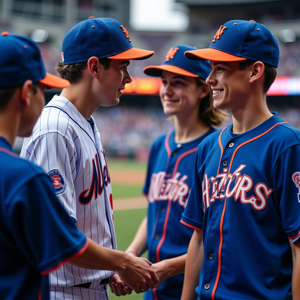 Boingo and Mets Team Up: A Home Run for Students in Sports Tech Education