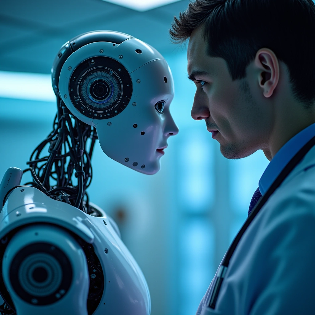 When AI Outshines Doctors: The Harvard Study That Has Everyone Talking
