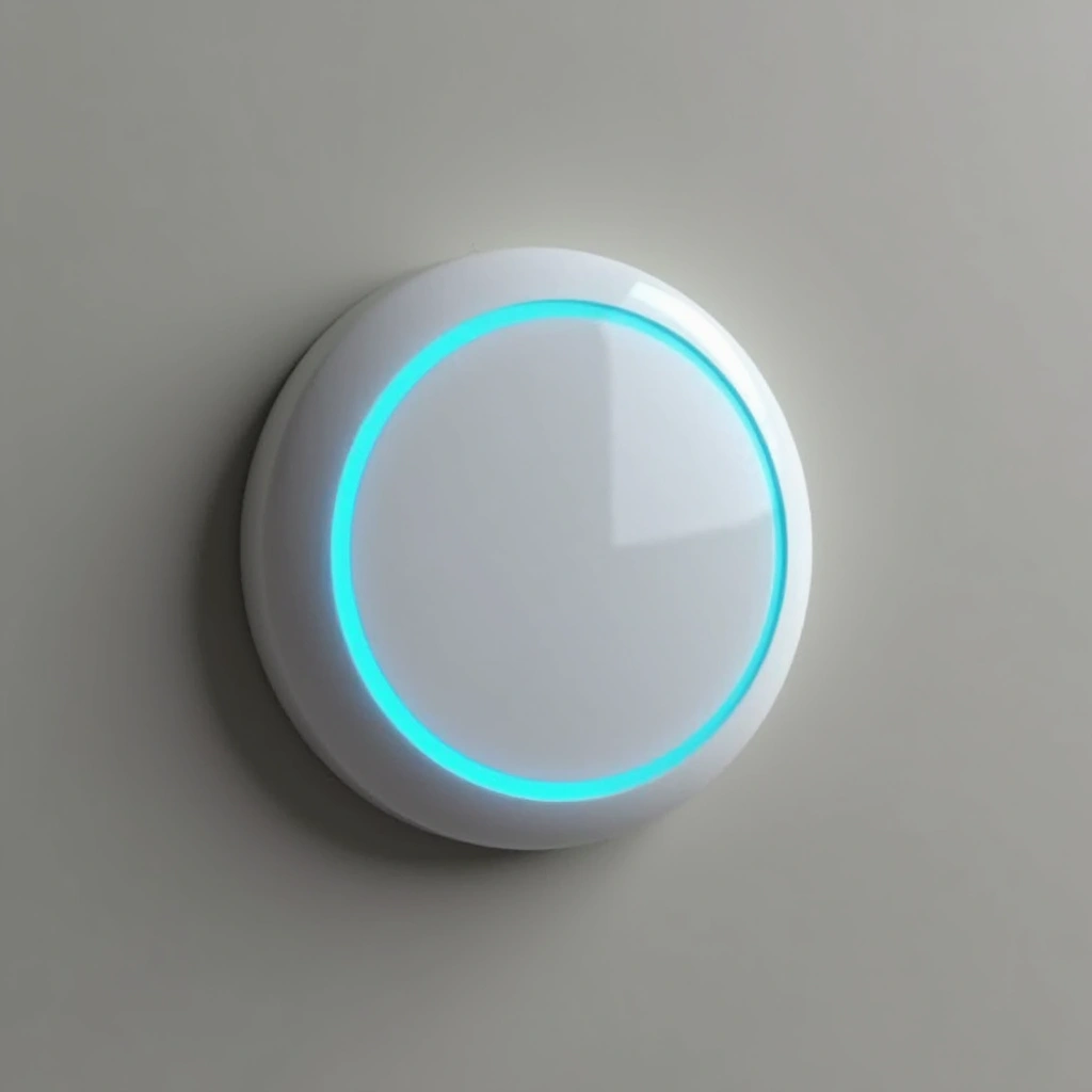 The Future is Here: Smart Home Sensors That Don’t Need Batteries