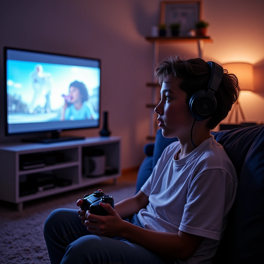 Why Gen Z is Streaming Like It’s 1999: The Shocking Truth Behind Their Game and Subscription Choices