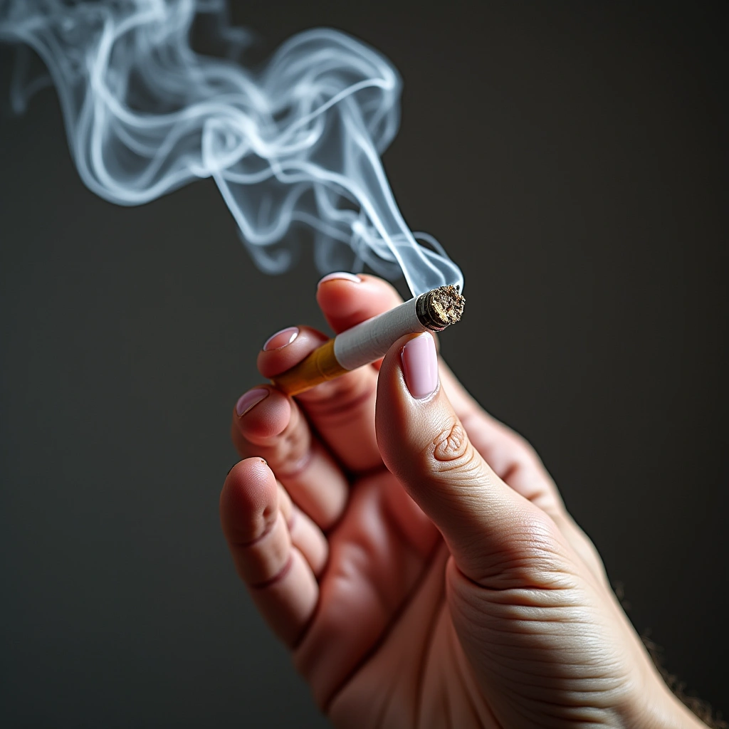 Why Smoking is a Bad Idea: A Comedic Exploration of the Worst Habit Ever