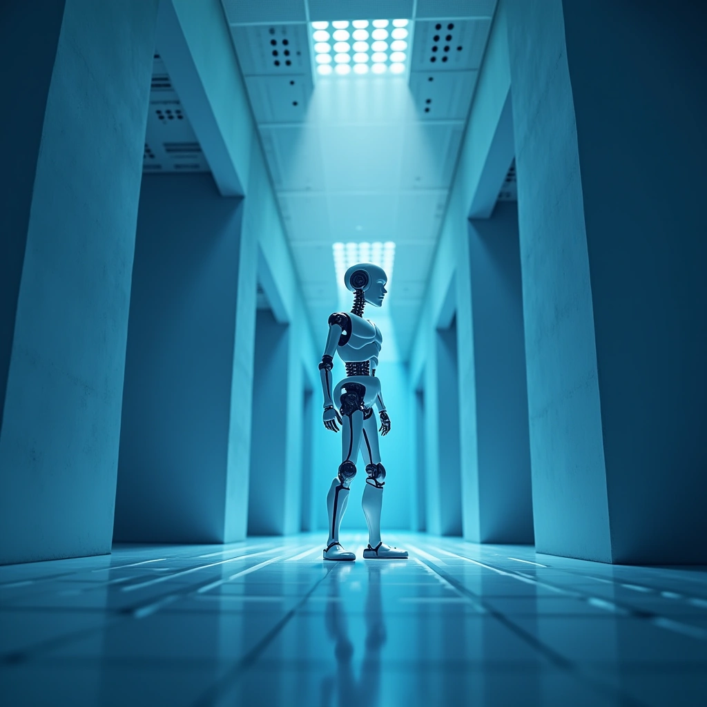 Medicare’s New Payment Model: The AI Revolution Nobody Saw Coming