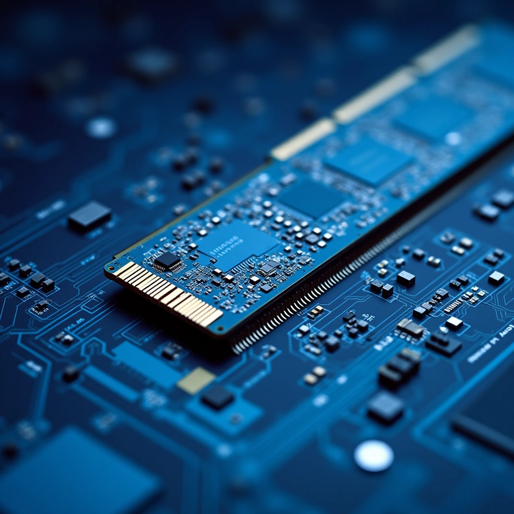 Samsung’s HBM4E Samples: The Next Big Leap in High-Bandwidth Memory Technology