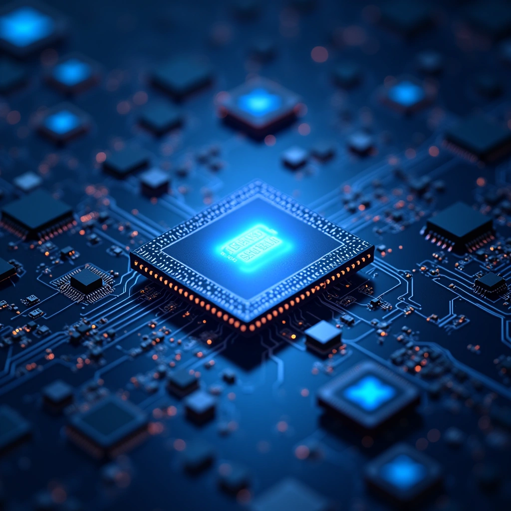 Samsung’s $1 Trillion Valuation: Apple’s Chip Diversification or Just a Tech Tug-of-War?