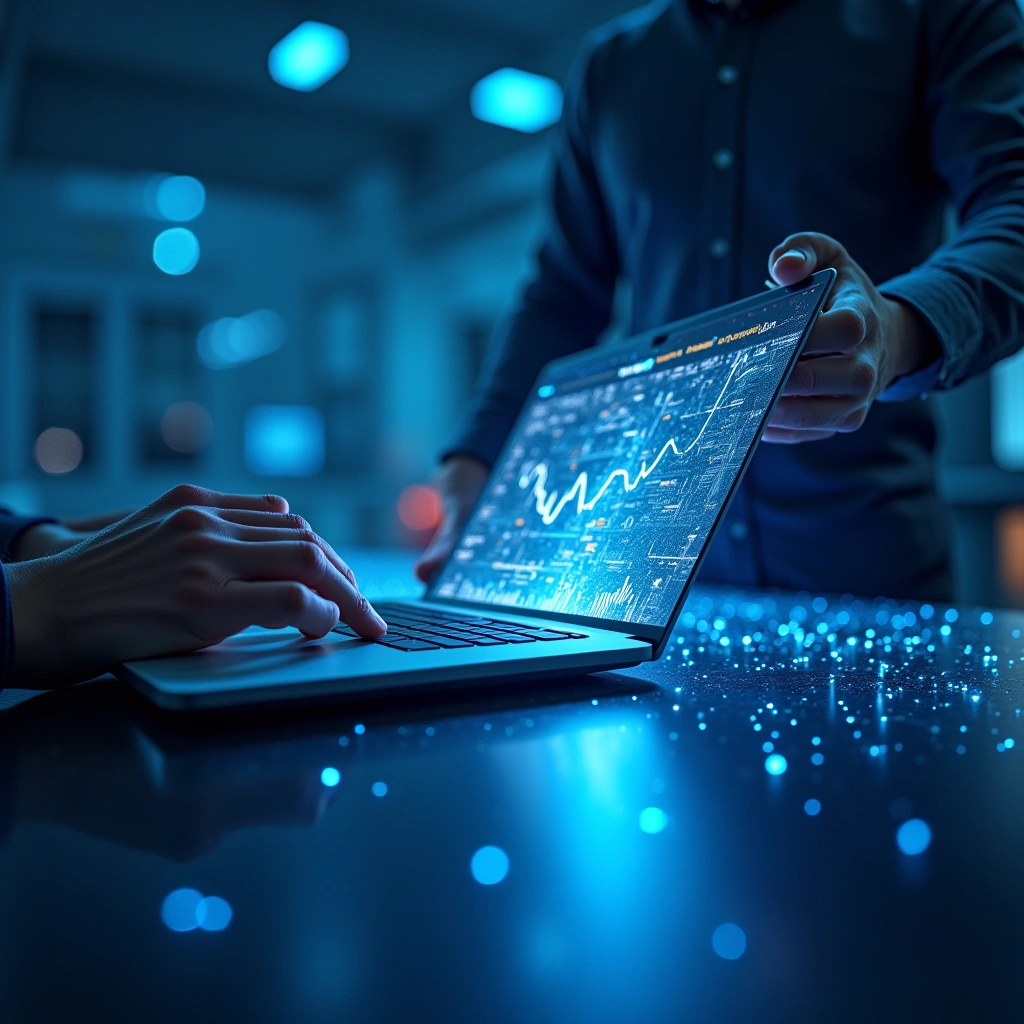 Coinbase Cuts Workforce by 14%: Is AI the New Boss in Town?