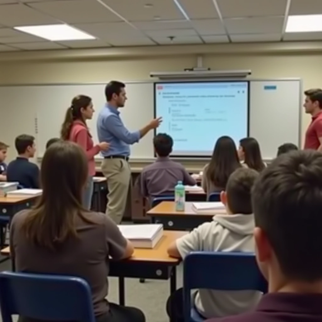 YouTube: The Unofficial Teacher of America’s Classrooms
