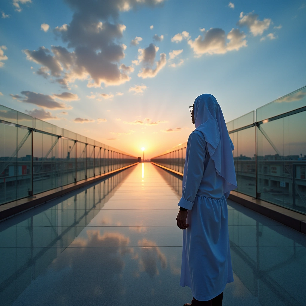 Amazon AWS Recovery in the Middle East: Why Waiting Could Be the New Normal