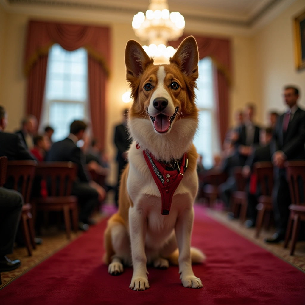 Doge Days in the White House: An Affiliate Takes Charge of the US ID Platform