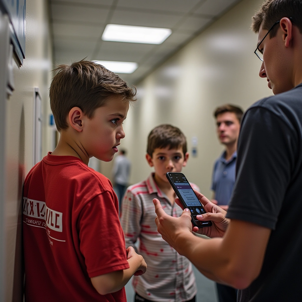 Meta on Trial: The Battle Over Kids and Social Media in New Mexico