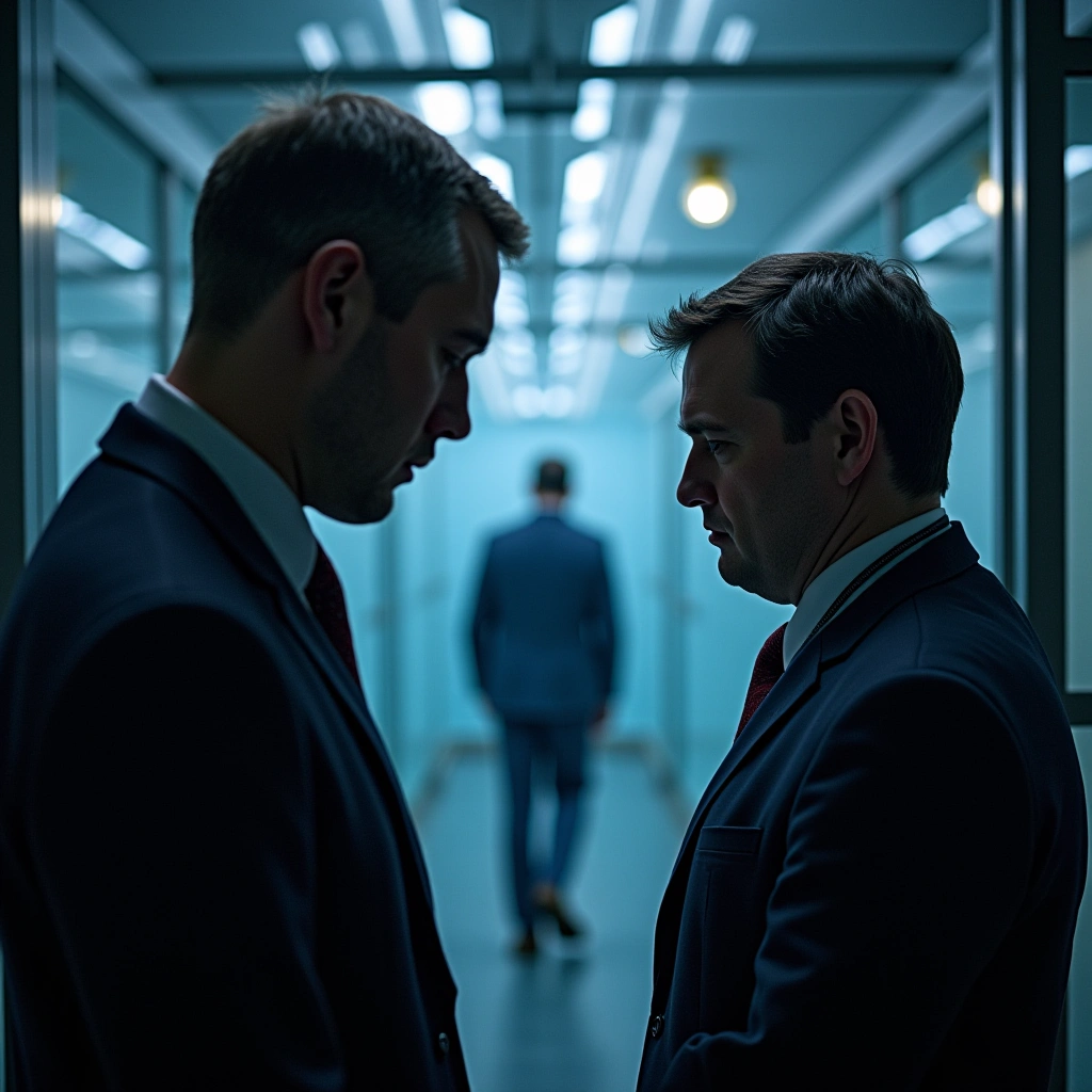 When Security Experts Go Rogue: The Shocking Sentencing of Two US Cybersecurity Gurus