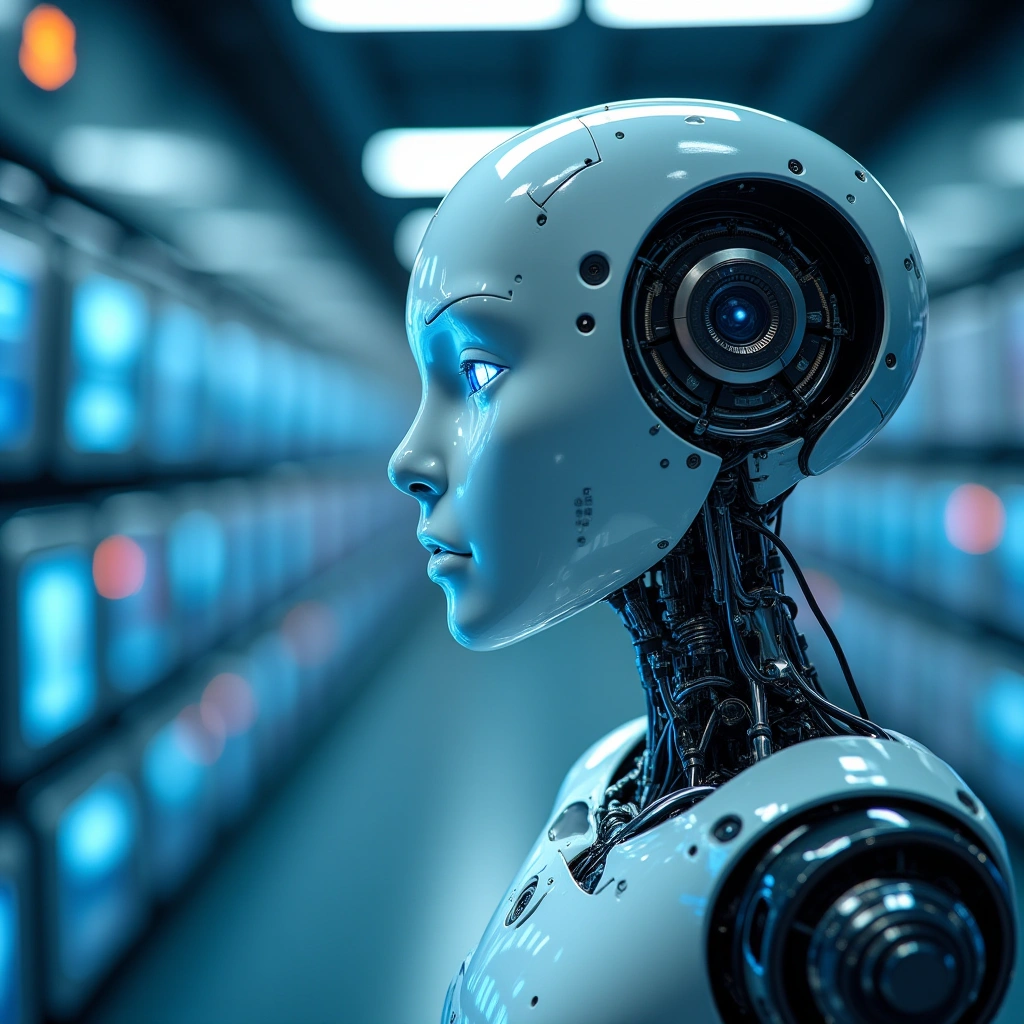 Why Some Companies Are Embracing the AI Price Tag Over Human Workers