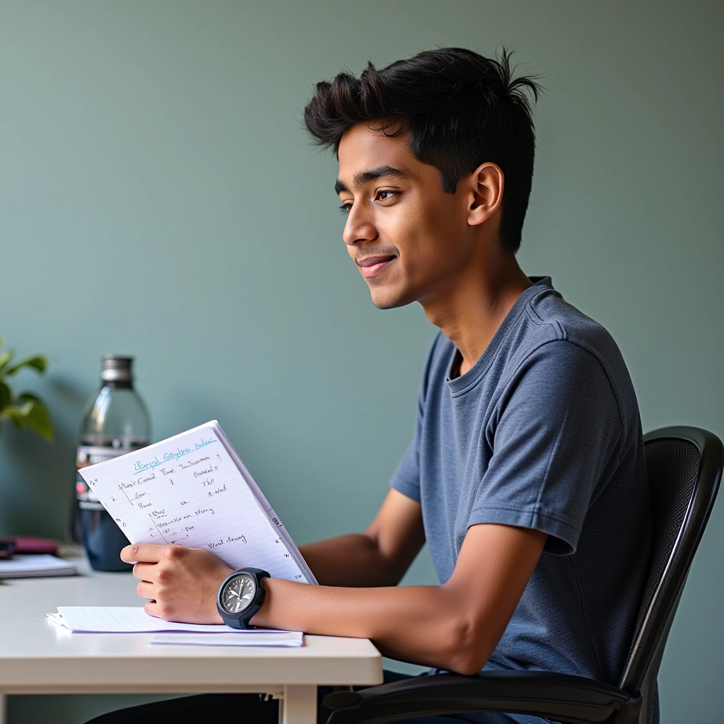 Meet Aaryan Shukla: The 14-Year-Old Math Wizard Who’s Redefining Speed Limits in Calculations!