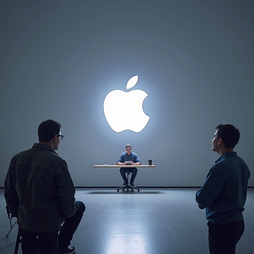 Apple’s Unexpected Love Letter to Google: What It Means for AI Competition