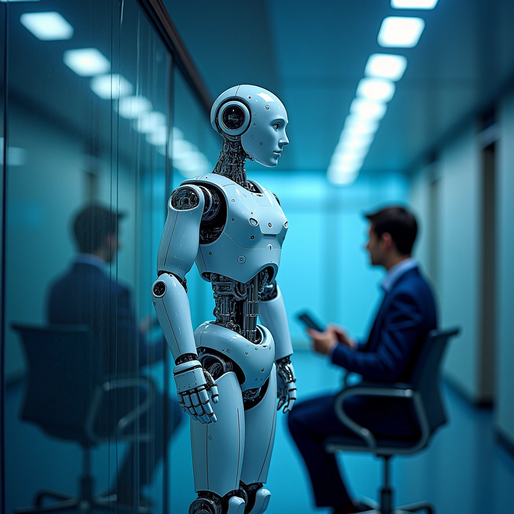 Surviving the AI Era: Why ‘Pure People Managers’ and Change-Resistant Workers are on the Chopping Block