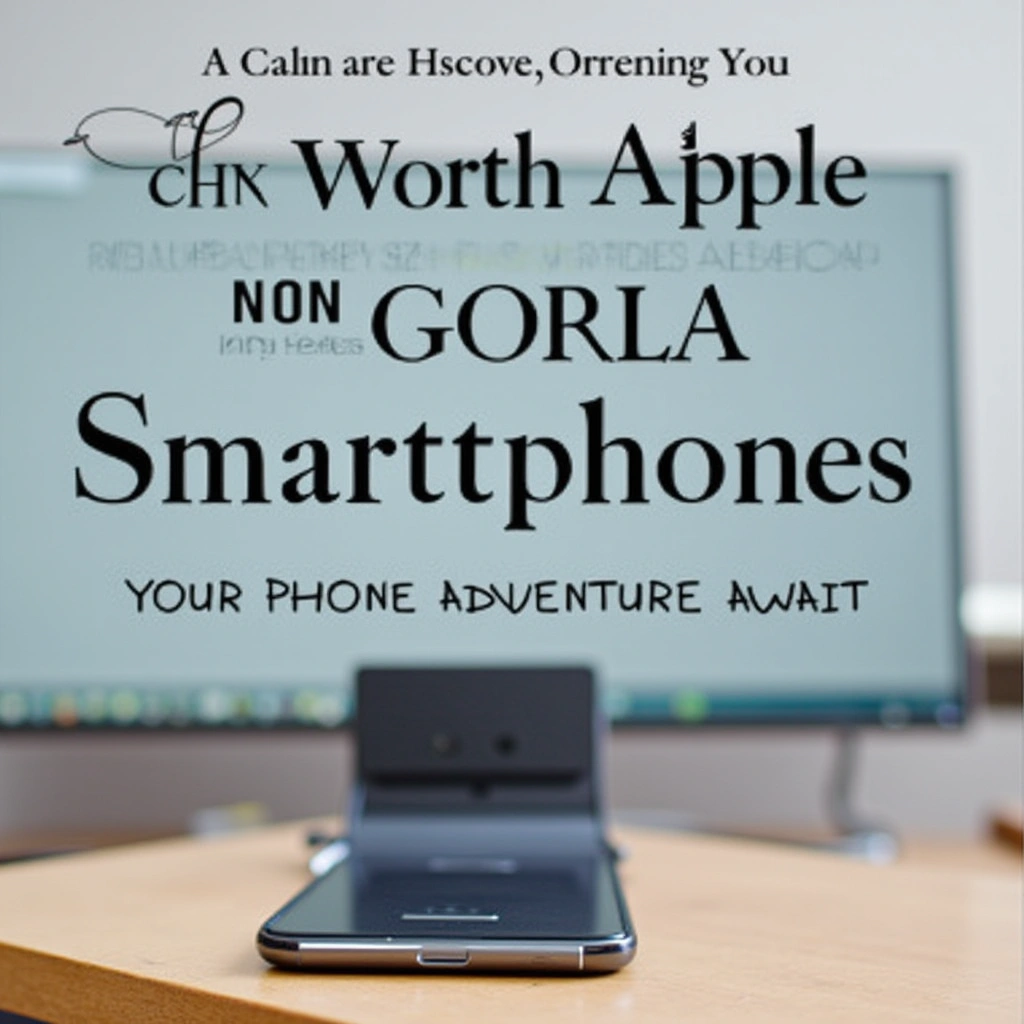 The Ultimate Guide to Finding Non-Apple, Non-Google Smartphones: Your Phone Adventure Awaits!