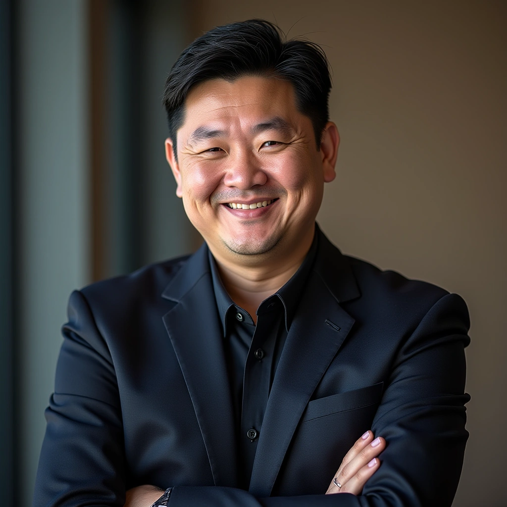 Jensen Huang Left Out of the Presidential China Visit: What It Means for AI and Nvidia