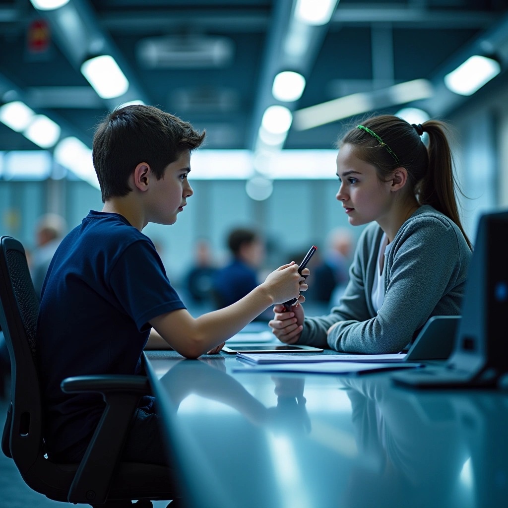 The New AI Battleground: Why Schools are the Frontlines in the Parent vs. Tech War