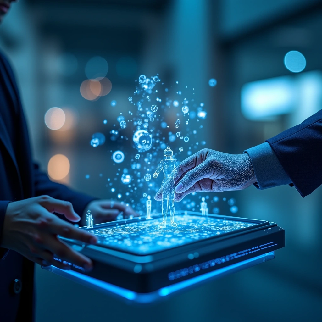 The Rise of AI in Government: Is the UAE Leading the Charge or Just Pressing Buttons?