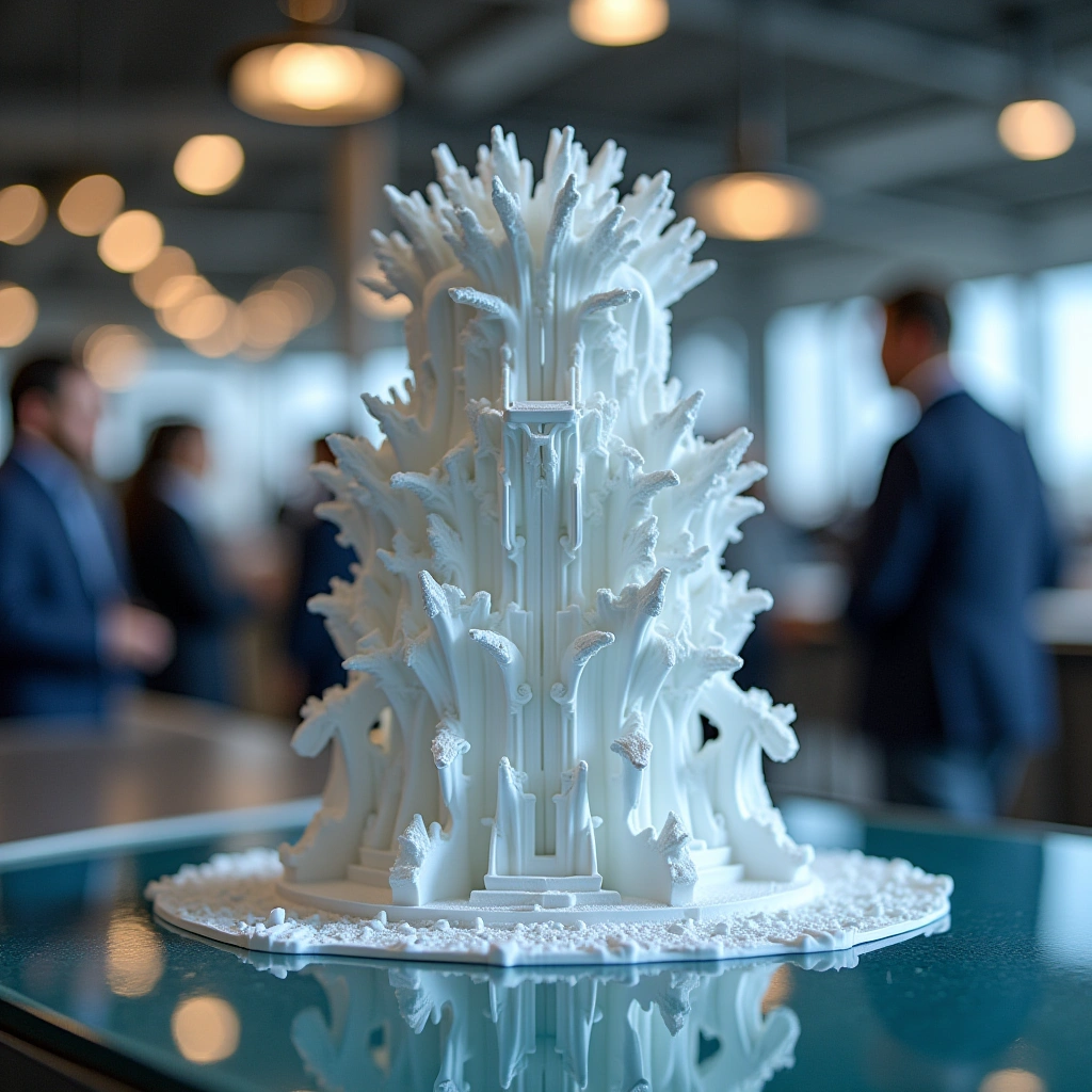 The Bambu Lab Drama: When 3D Printing Meets Legal Action and Community Spirit