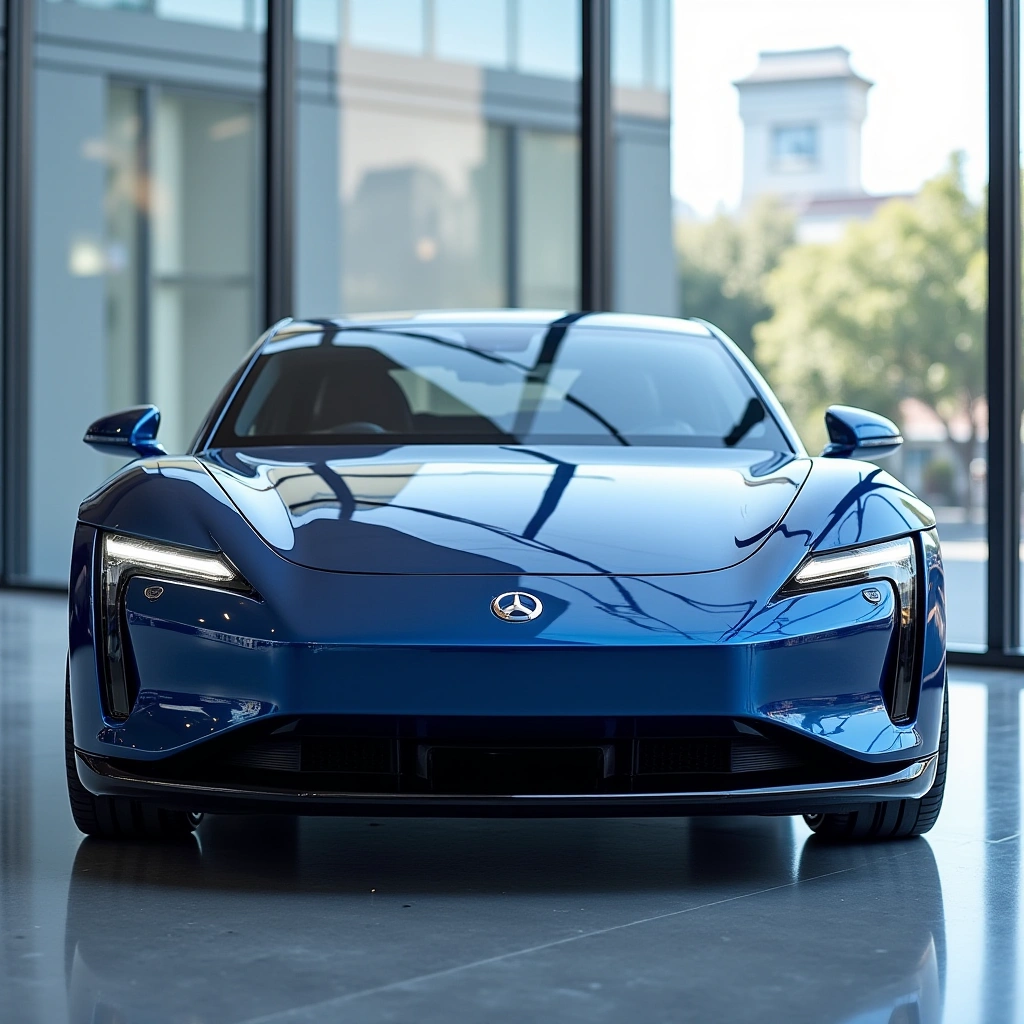 Why Buying 5 Chinese EVs Might Just Be the Smartest Financial Move of 2023