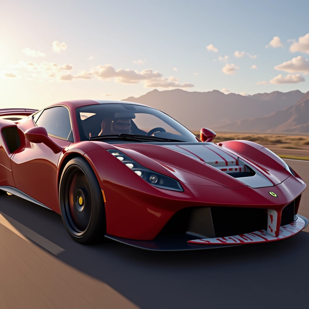 Xbox Fan Gets 8,000-Year Ban for Forza Horizon 6 Leak: A Tale of Gaming Gone Wild