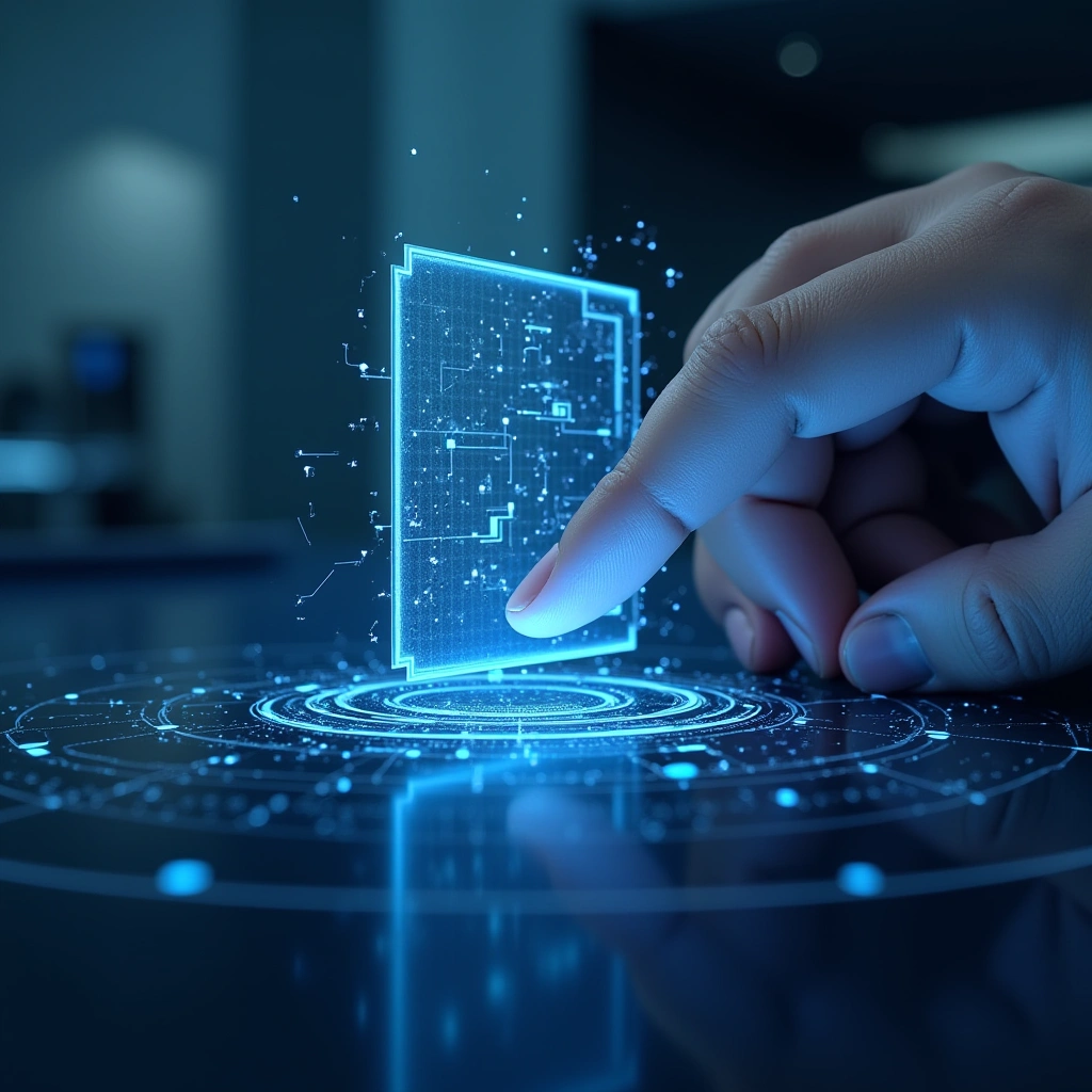 Oops! US Bank Accidentally Shares Customer Data with AI App: A Cautionary Tale