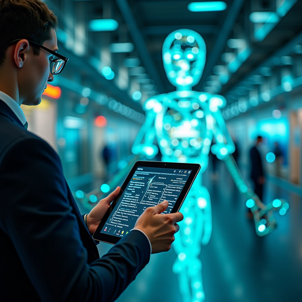 Upwork’s 25% Staff Cut: The AI Revolution or Just a Corporate Shuffle?