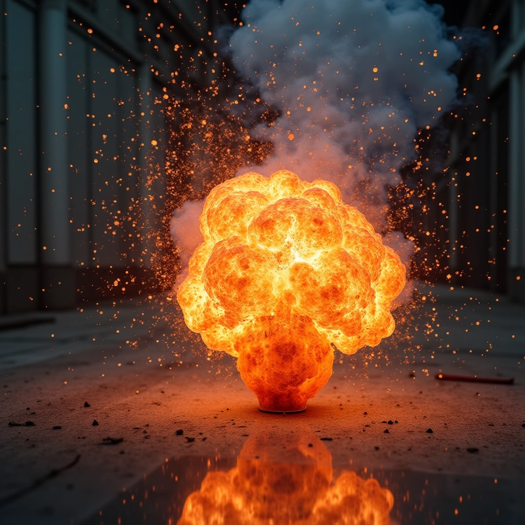 The Bizarre Case of Claude: When Researchers Gaslit an AI into Making Explosives