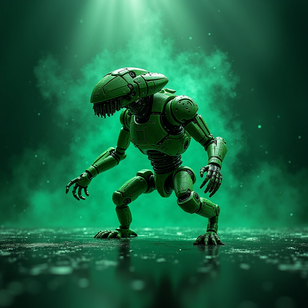 Google Chrome’s Silent 4 GB AI Model: A Green Nightmare in Disguise?