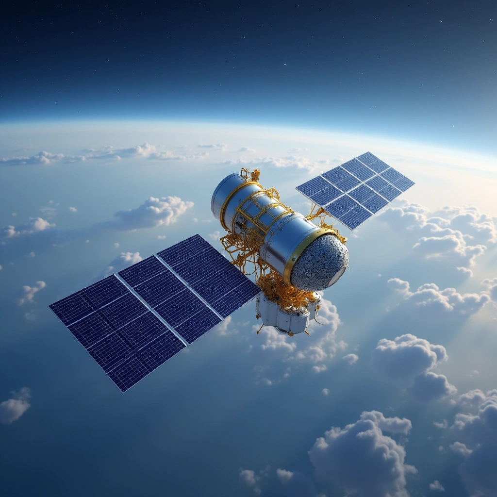 Skyroot Soars: India’s First Billion-Dollar Space-Tech Startup Takes Flight with Major Backers