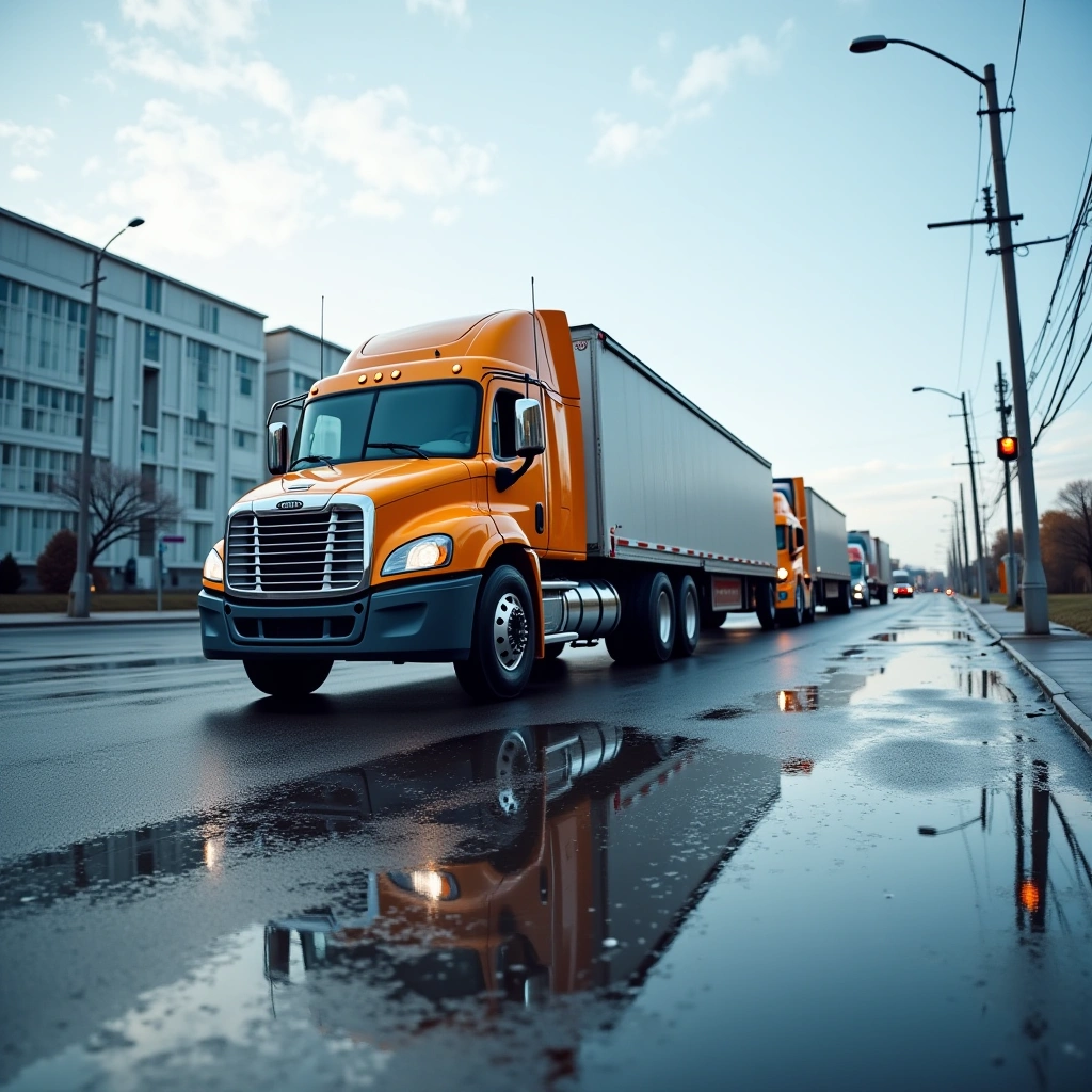 How AI and Trucks are Paving the Way to Pothole-Free Cities