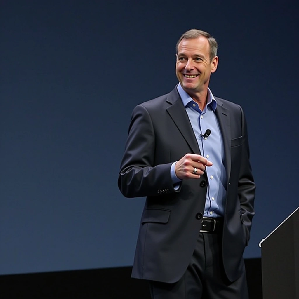 Why Tim Cook Thinks the RAM Crisis is Here to Stay: The High Price of Innovation