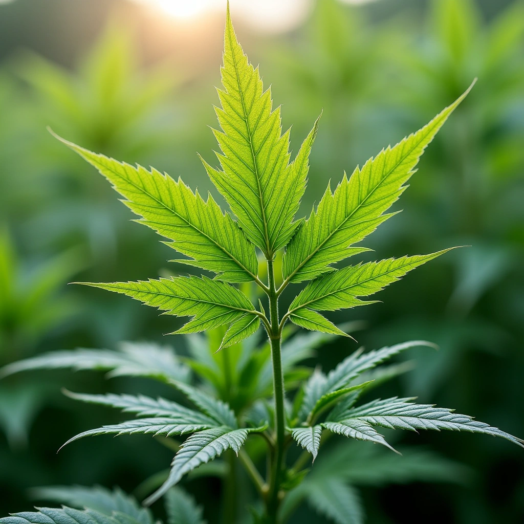 Hemp: The Green Hero We Didn’t Know We Needed for Plastic Alternatives