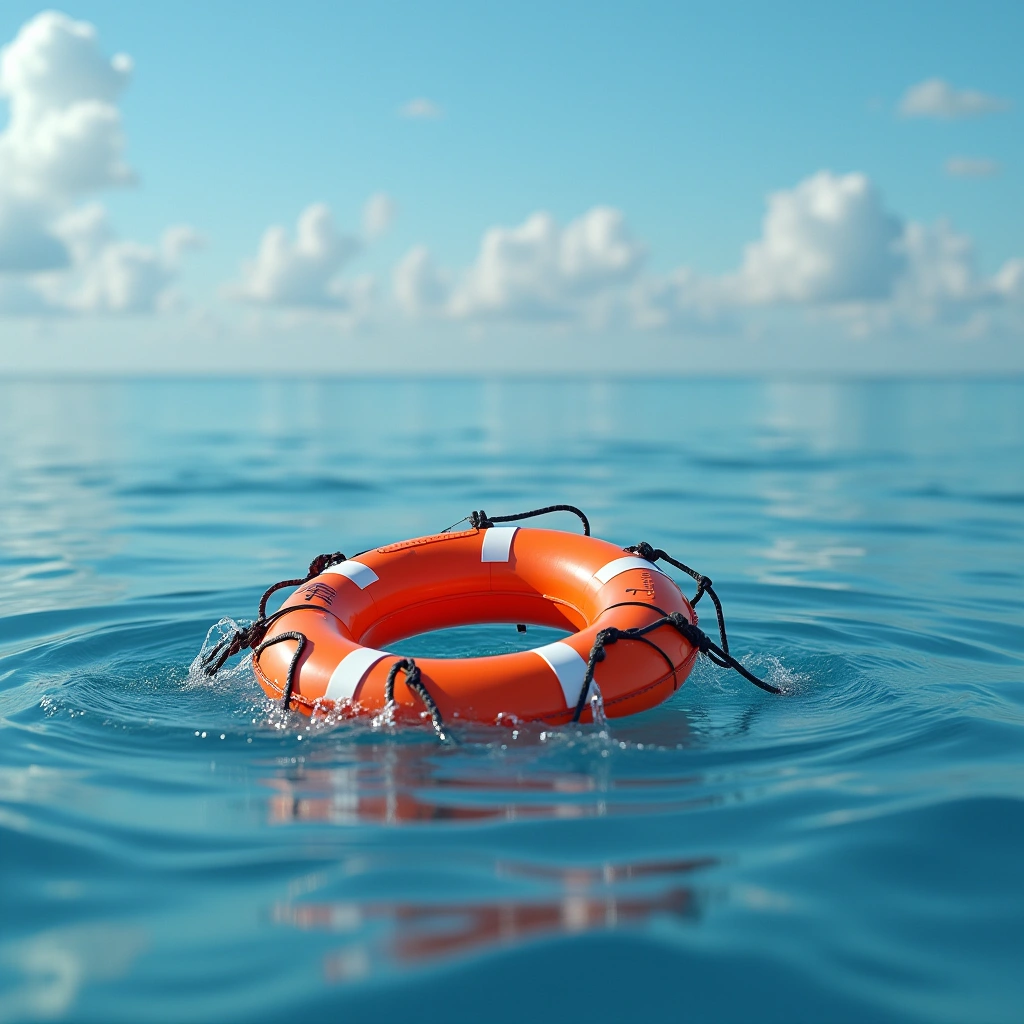 EU’s New Age-Check App: A Digital Lifeguard or Just Another Bureaucratic Swim Buoy?