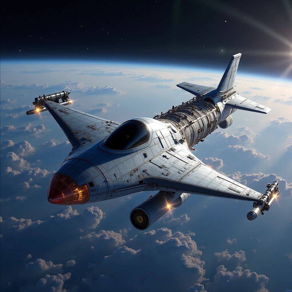 Europe’s Bold Move: A New Contender to SpaceX’s Starship