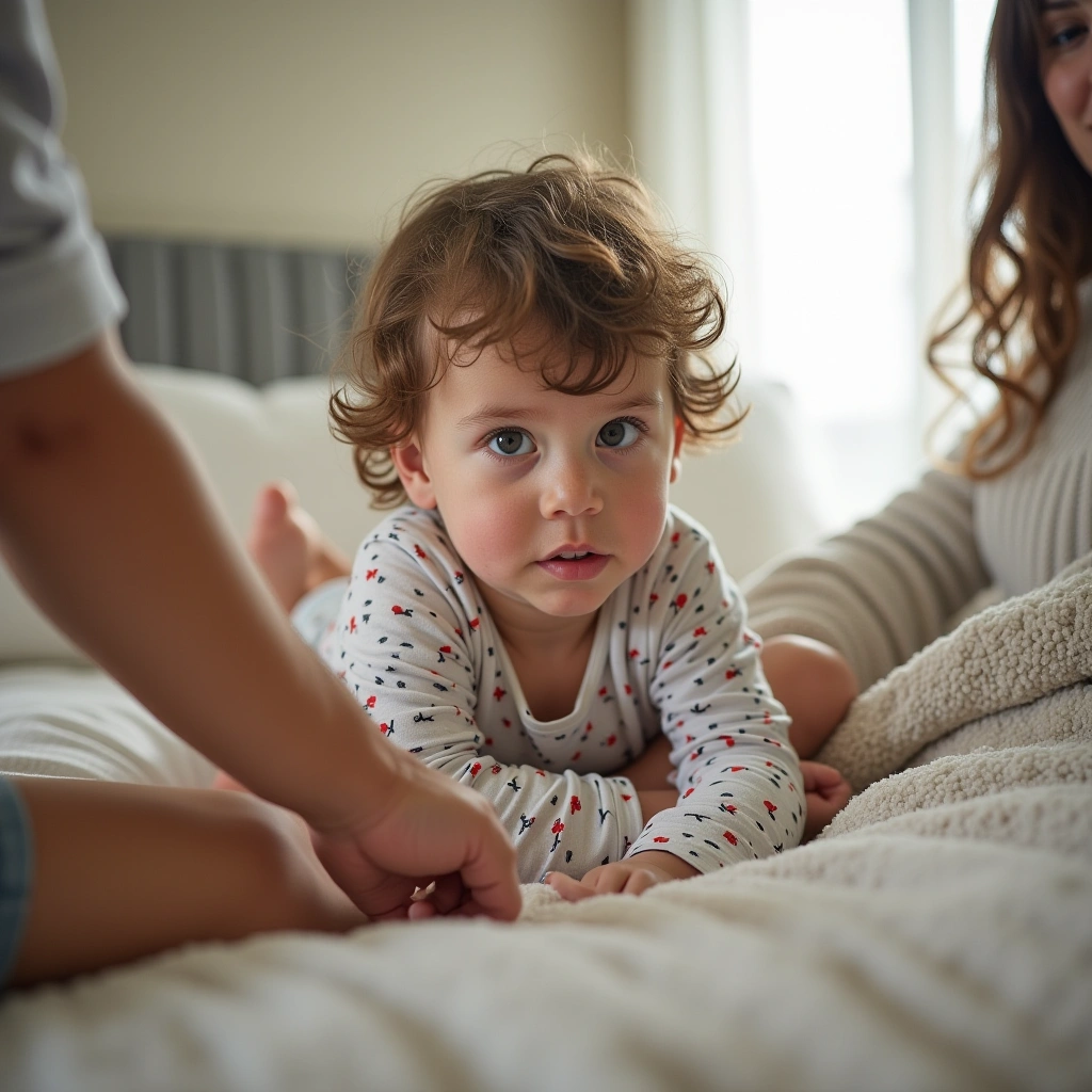 The Curious Case of Indifferent Parenting: When Not Picking Up Your Child is the New Trend