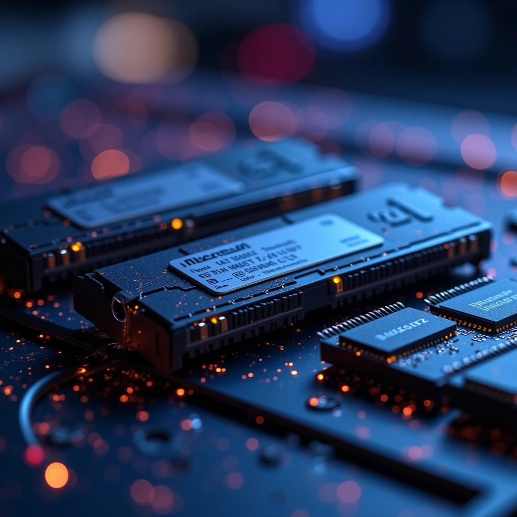 Microsoft’s RAM Rumble: The 32GB Gaming Recommendation That Vanished Faster Than Your Last Online Purchase