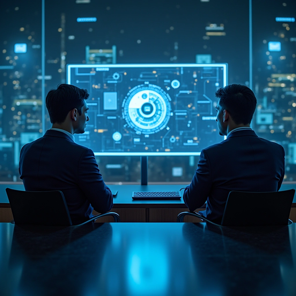 Is AI the Future of Justice in China? Shenzhen Judges Say Yes!