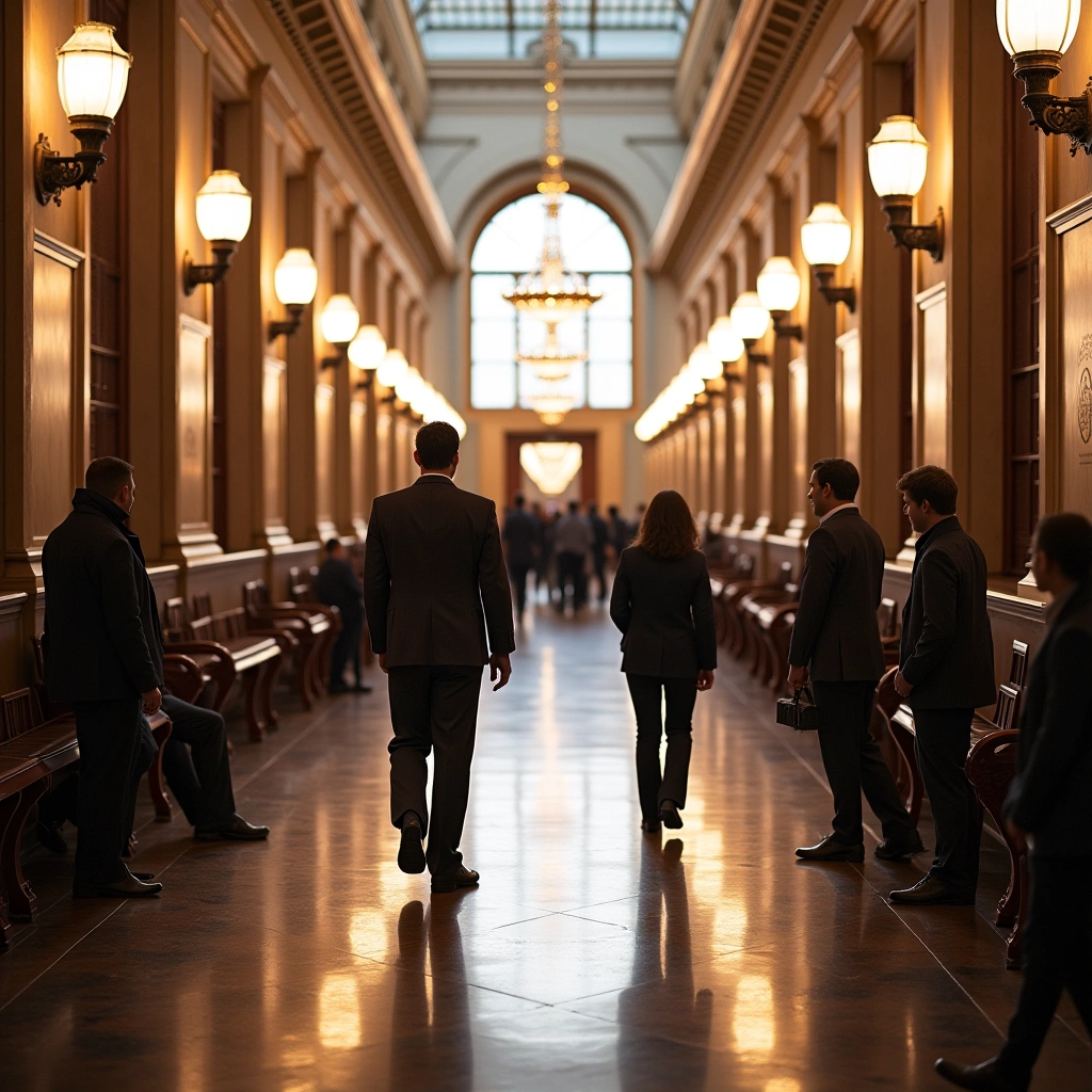 Princeton Ditches 133-Year-Old Honor Code: Is AI the New Hall Monitor?