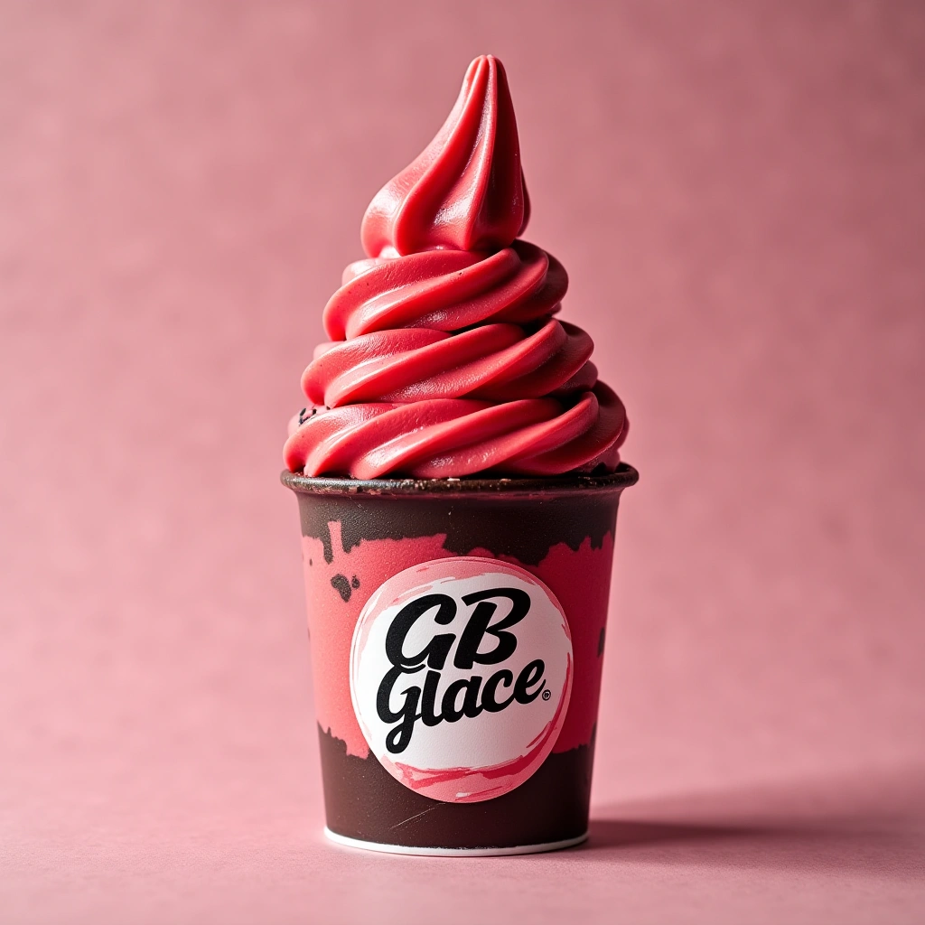 The Sweet and Sour Saga of GB Glace’s Nogger Black: A Controversial Ice Cream Tale