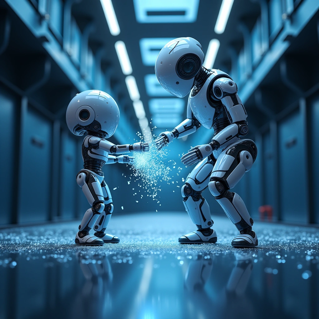 Why Samsung’s Imminent Strike Could Shake Up the AI World Like an Earthquake