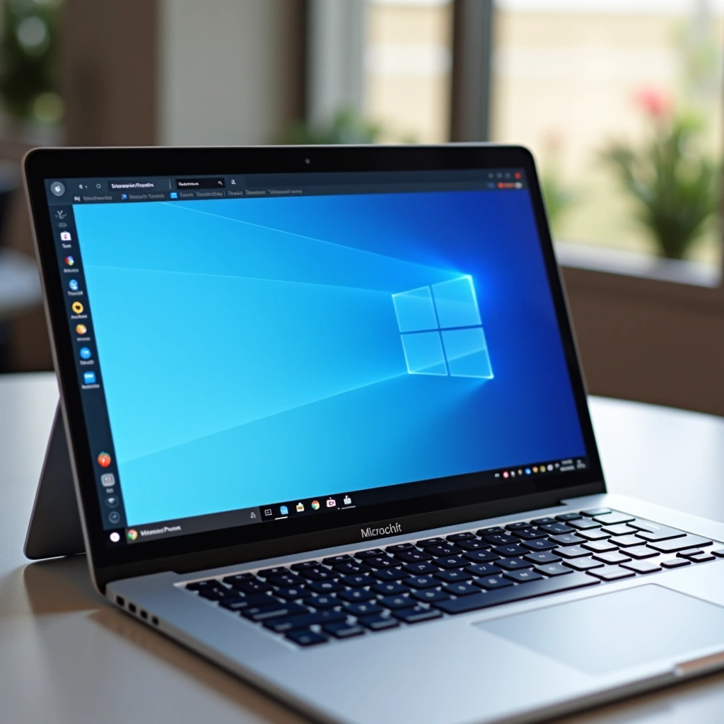 Microsoft’s Edge Browser Makeover: Simplifying or Sabotaging User Experience?
