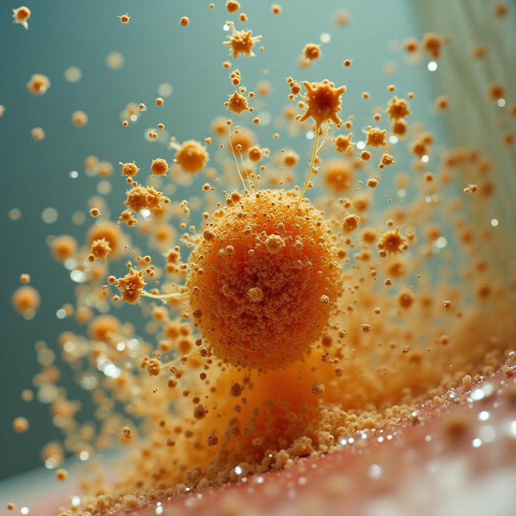 The Surprising Science of Human Feces: What Lies Beneath the Microscope
