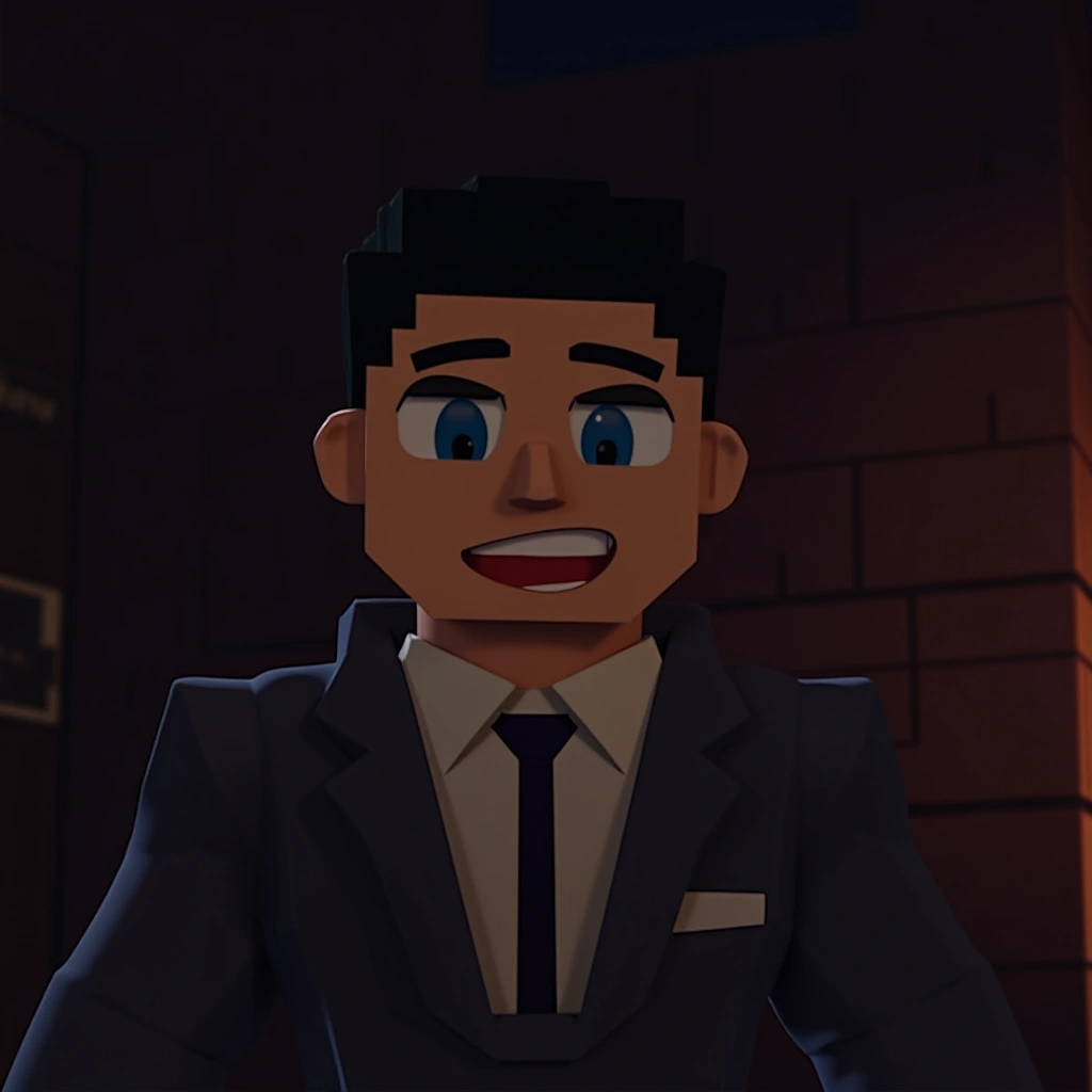 The Hilarious Fallout of Minecraft Story Mode’s Cut Voice Line: ‘We Used the F*cking Command Block’