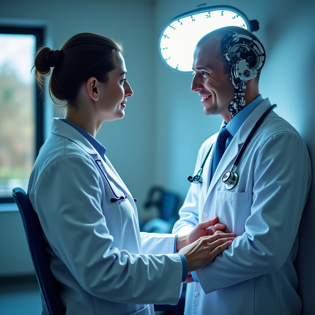Pennsylvania Takes on Character.AI: When Chatbots Play Doctor, Who’s the Real Patient?