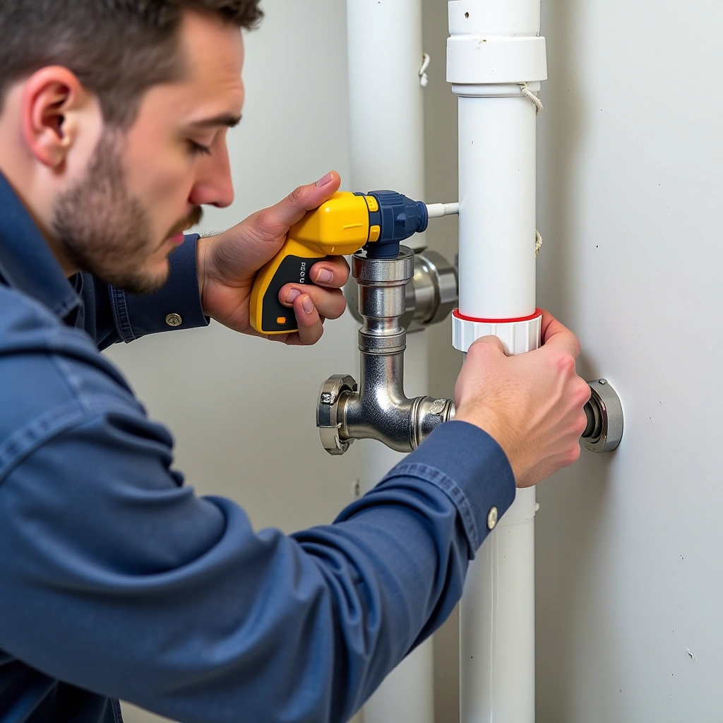DIY Plumbing: Fix Your Pipes Without Calling a Professional Plumber